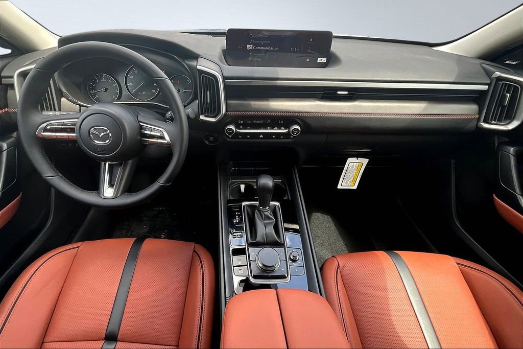 New 2026 MAZDA CX-50 Meridian Edition w/ Weather Package image 6