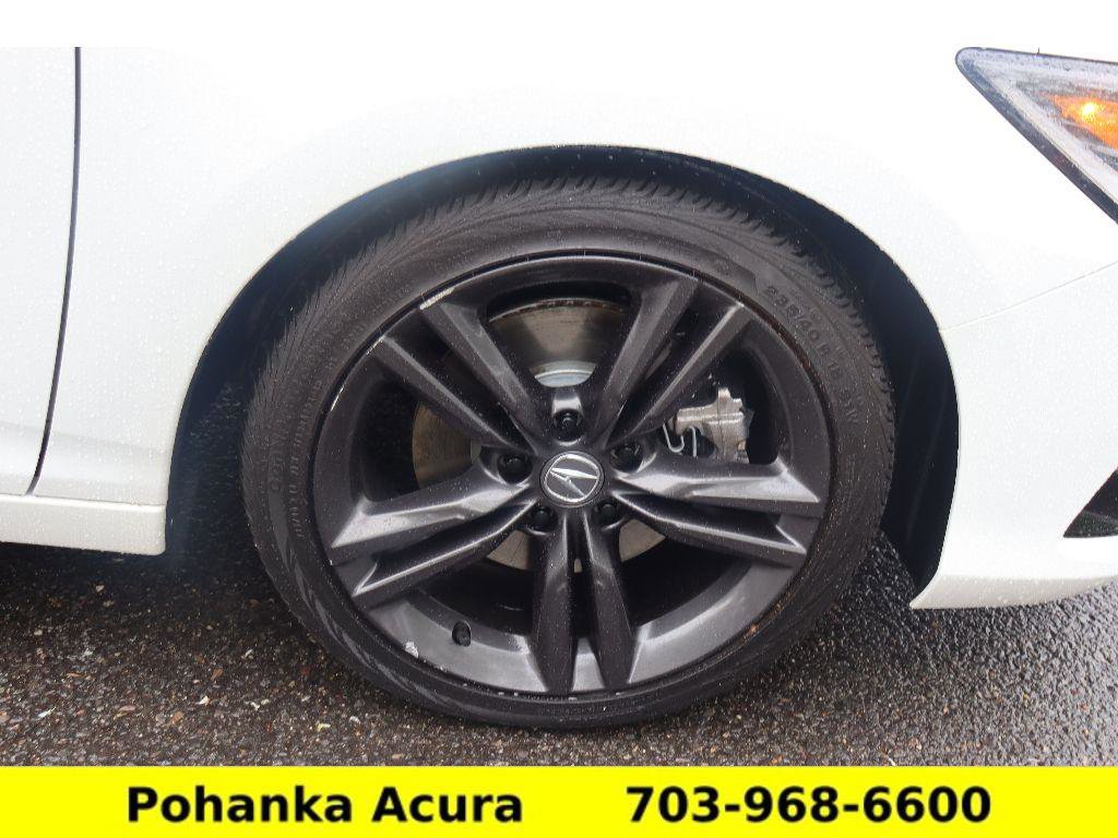 Certified 2024 Acura Integra A-Spec FWD image 31