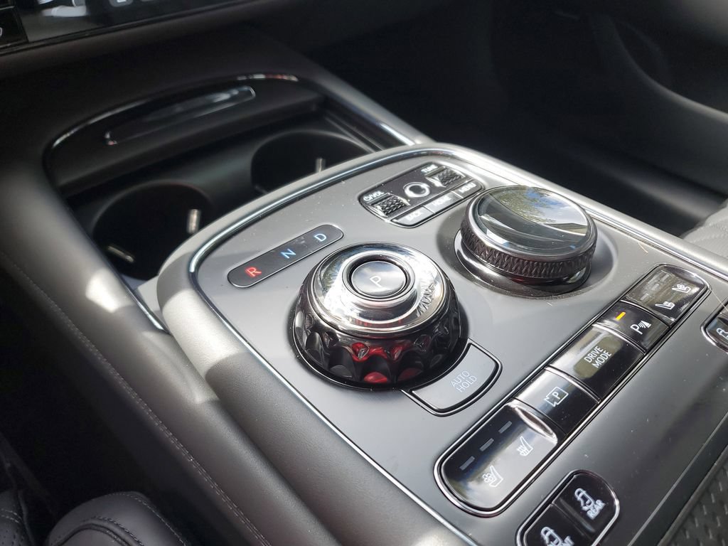 New 2026 Genesis G90 3.5T Prestige AWD/4WD image 10