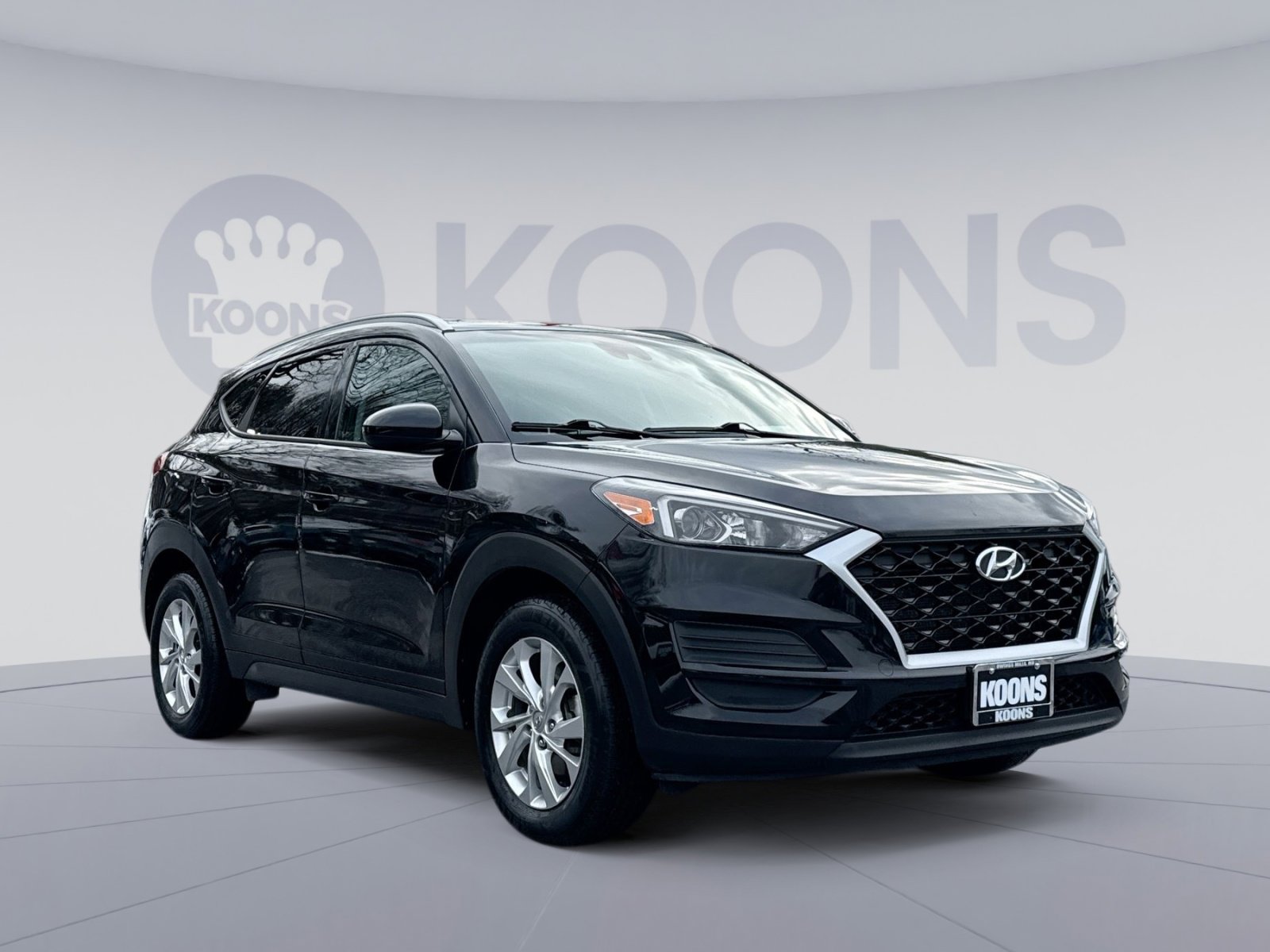 Used 2021 Hyundai Tucson Value AWD/4WD image 10