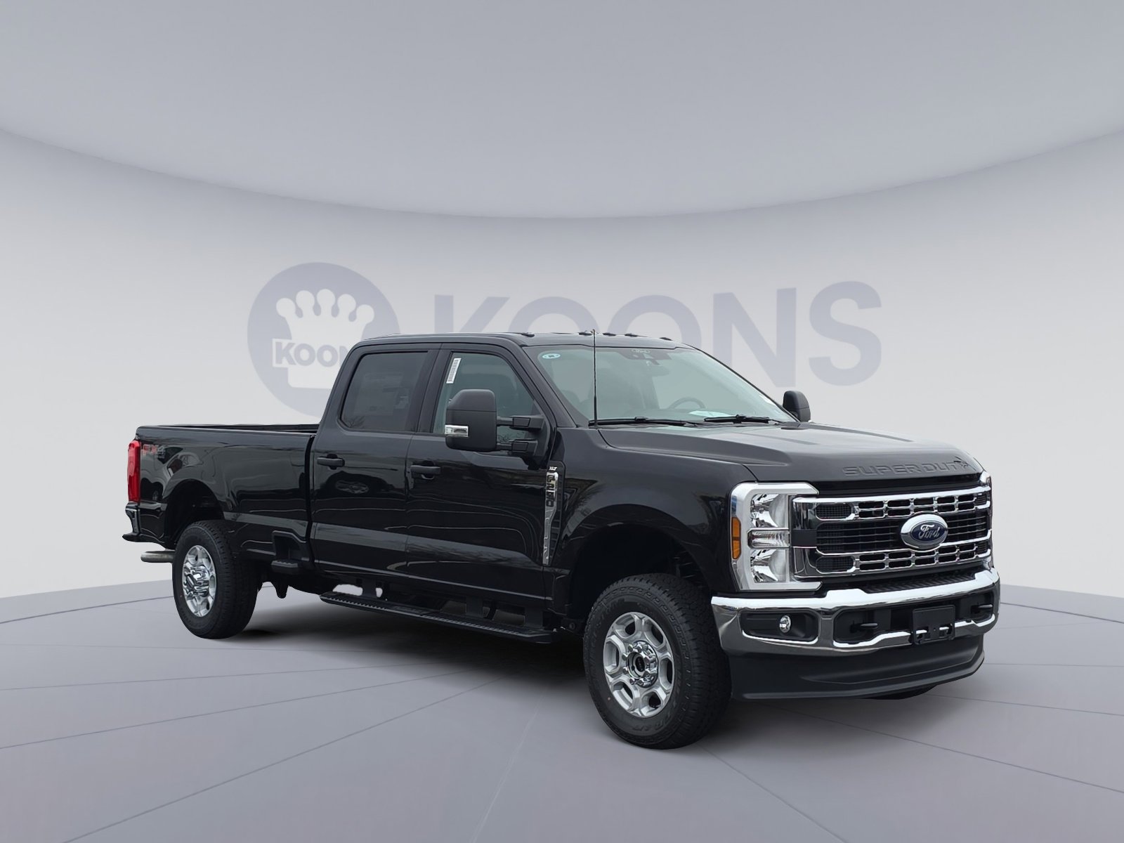 New 2026 Ford F250 XLT w/ FX4 Off-Road Package image 10