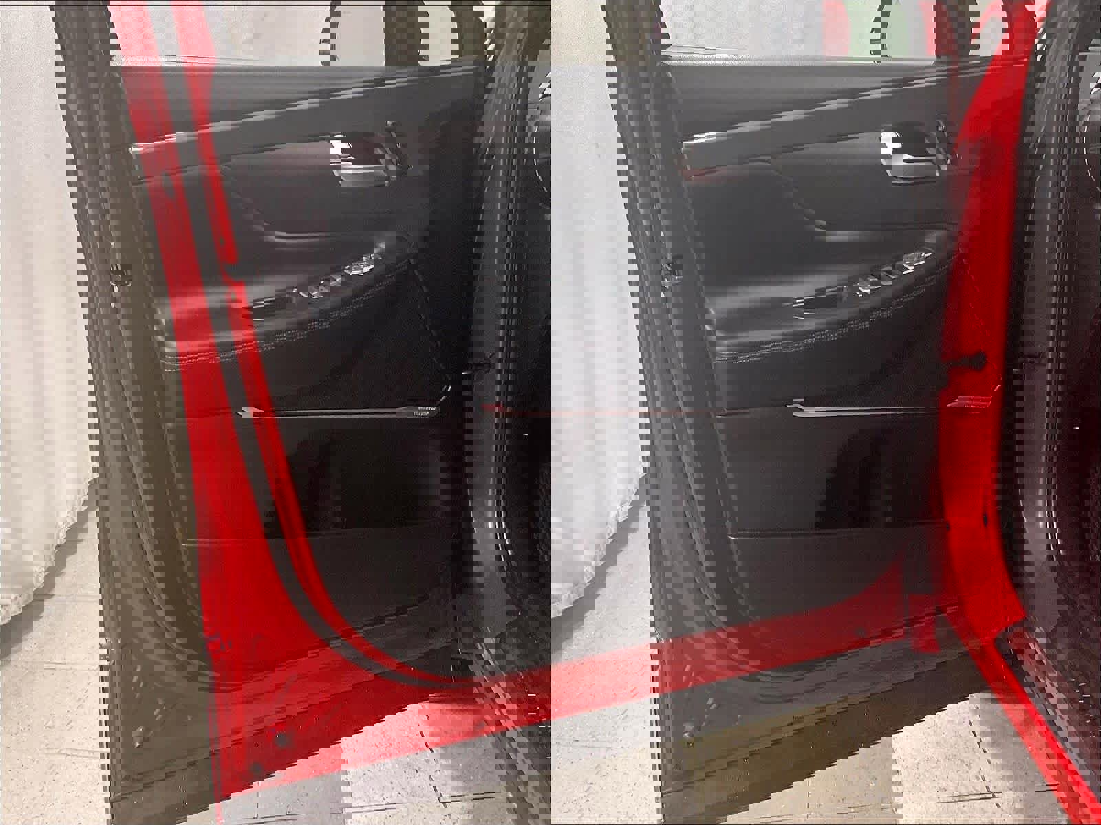 Used 2023 Hyundai Santa Fe Calligraphy image 9