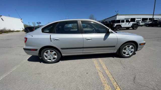 Used 2005 Hyundai Elantra GLS FWD image 10