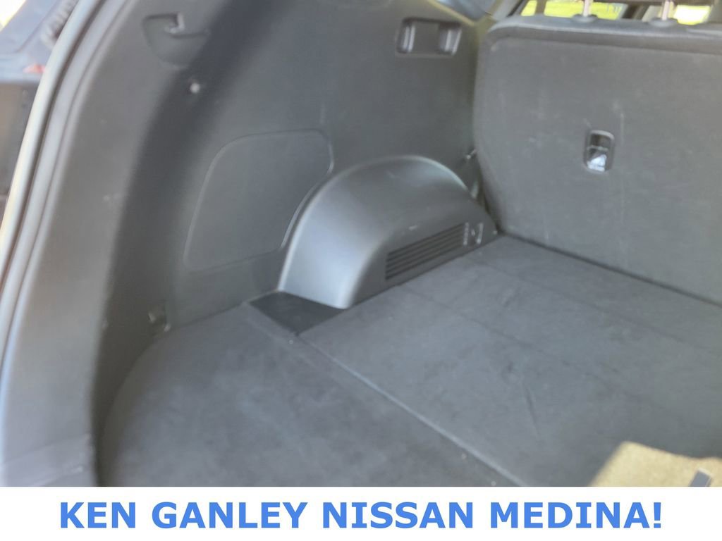 Used 2023 Hyundai Santa Fe SEL image 44