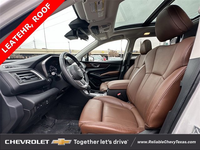 Used 2023 Subaru Ascent Touring image 27