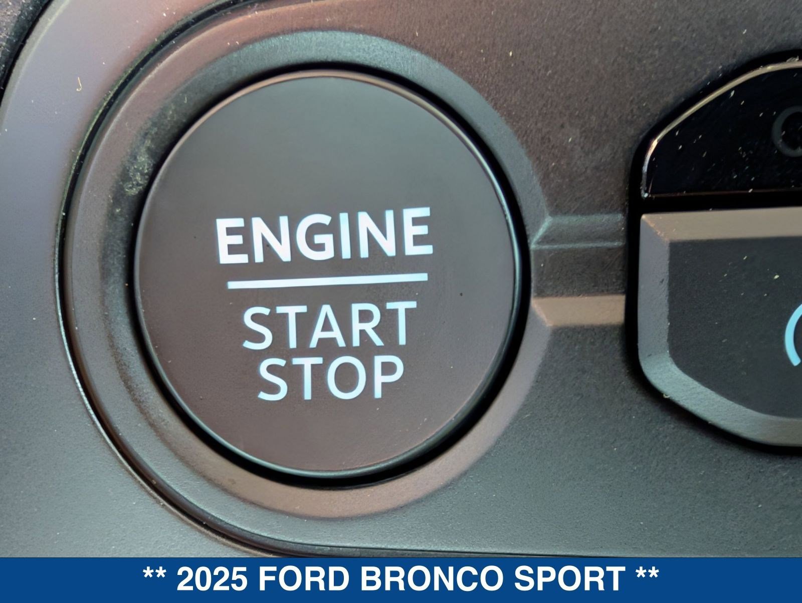 New 2025 Ford Bronco Sport Big Bend image 33