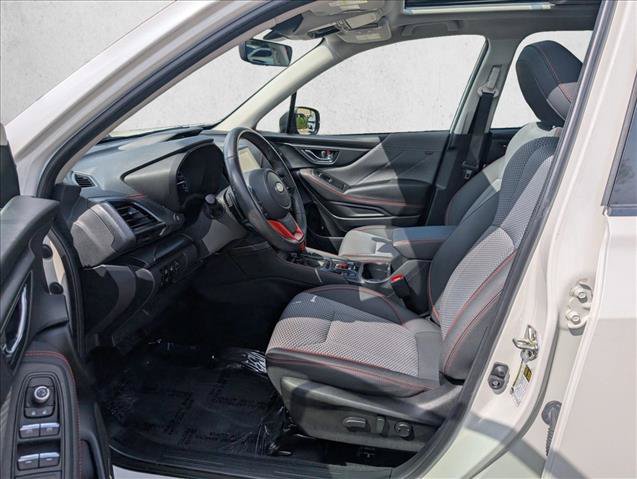 Used 2022 Subaru Forester Sport AWD/4WD image 14