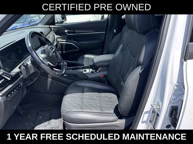Used 2024 Kia Telluride EX X-Line AWD/4WD image 14