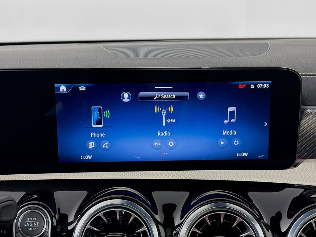 Used 2025 Mercedes-Benz CLA 250 4MATIC image 15