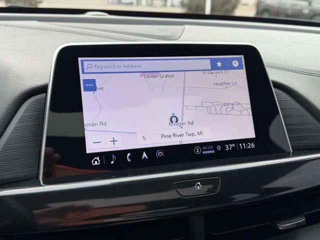 Used 2023 Cadillac CT4 V image 21