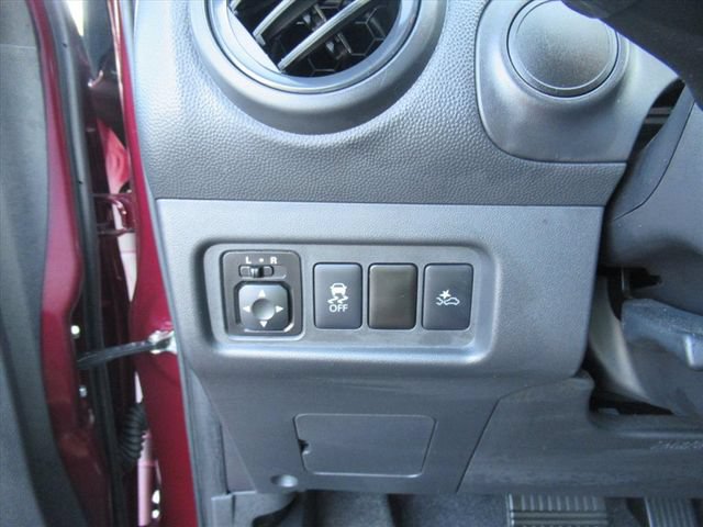Used 2024 Mitsubishi Mirage ES FWD image 20
