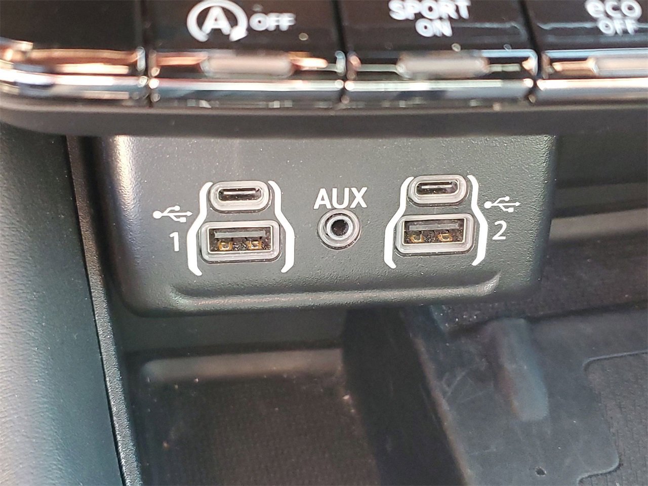 Used 2022 Dodge Durango Citadel image 29