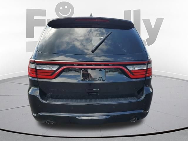 New 2026 Dodge Durango GT AWD/4WD image 4