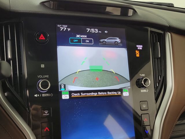 Used 2023 Subaru Outback Touring XT image 30