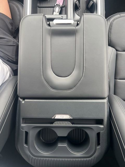 Used 2026 Ford Expedition Max Platinum AWD/4WD image 45