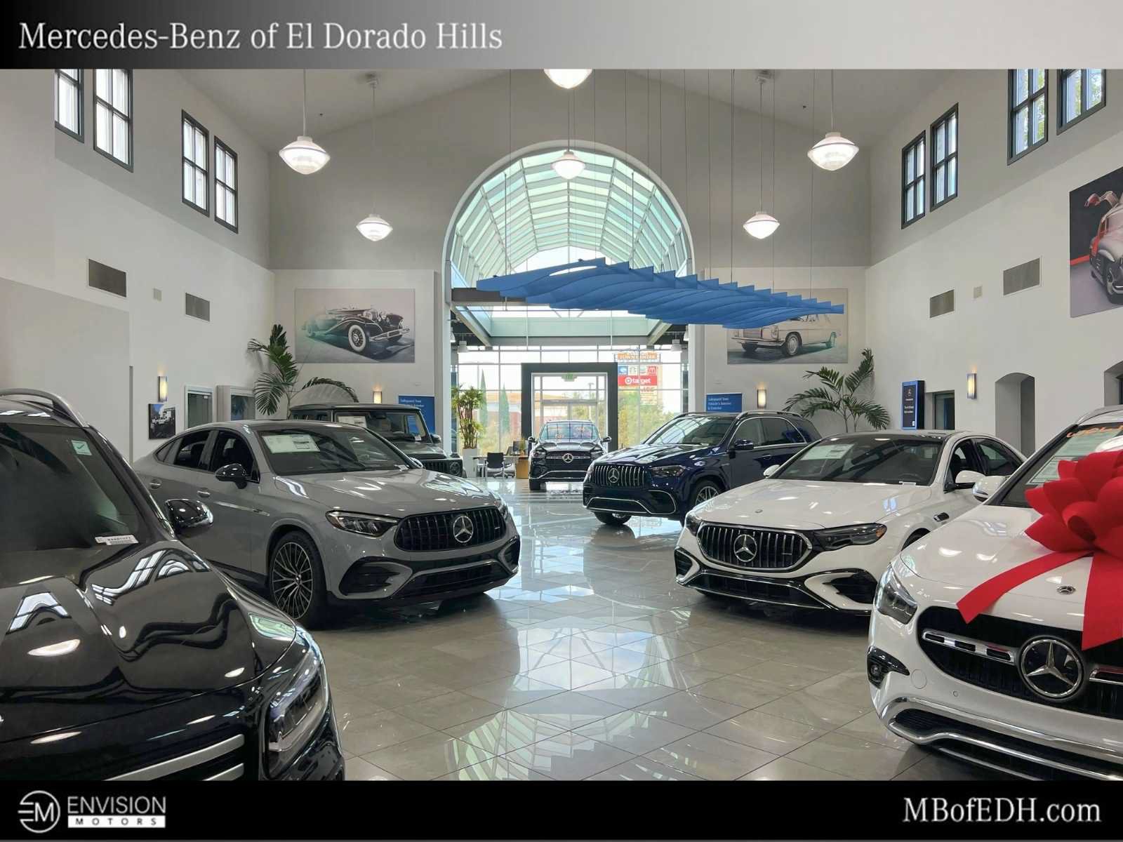 Used 2021 Mercedes-Benz C 300 Sedan w/ Driver Assistance Package image 10