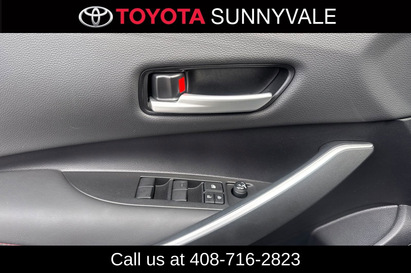 Certified 2023 Toyota Corolla SE w/ SE Premium Package image 17