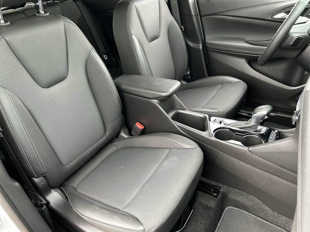 New 2026 Buick Encore GX Preferred w/ Comfort Package image 22