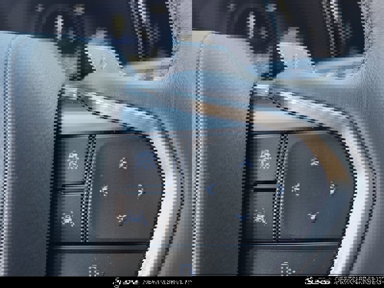 New 2026 Lexus RX 350 image 24