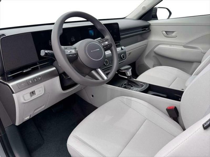 New 2026 Hyundai Kona SE image 14