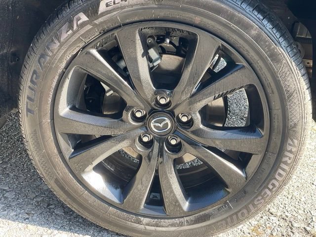 Certified 2023 MAZDA CX-30 AWD 2.5 S w/ Preferred Package image 27