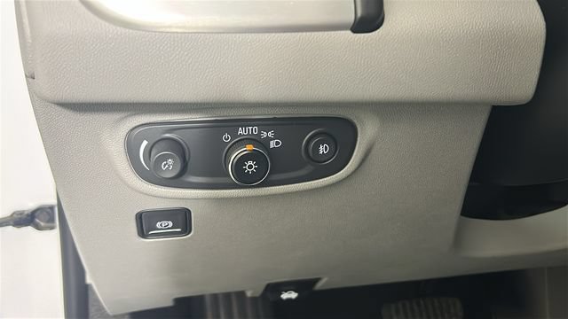 Used 2022 GMC Terrain SLT FWD image 20