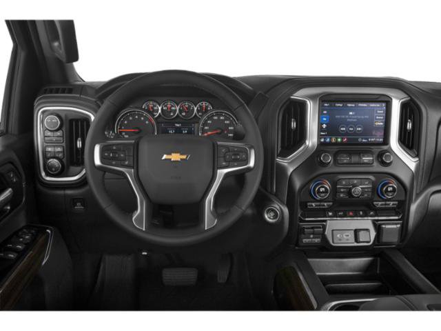 Used 2022 Chevrolet Silverado 2500 LT w/ Convenience Package AWD/4WD image 10
