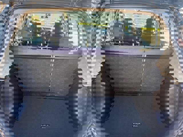 Used 2009 Nissan Versa 1.8 S w/ PWR Pkg image 11