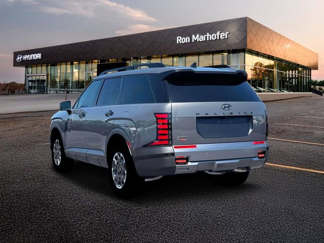 New 2026 Hyundai Palisade XRT Pro image 5
