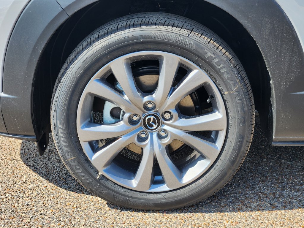 New 2026 MAZDA CX-30 AWD 2.5 S w/ Premium Package image 7