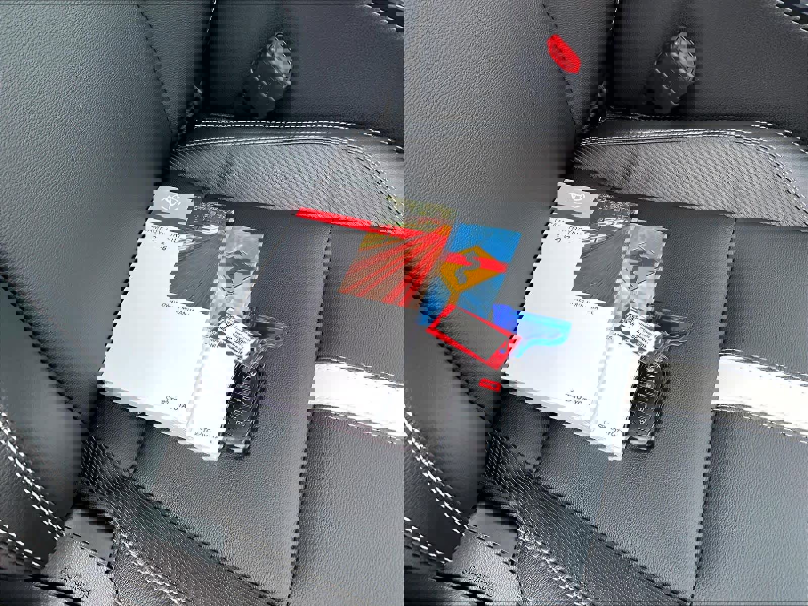 Used 2026 Toyota Camry SE w/ Convenience Package image 31