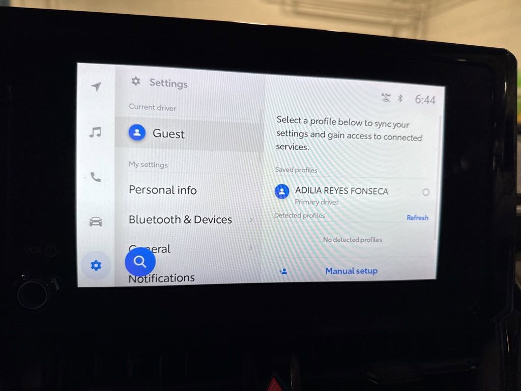 Used 2023 Toyota Corolla Cross LE image 28