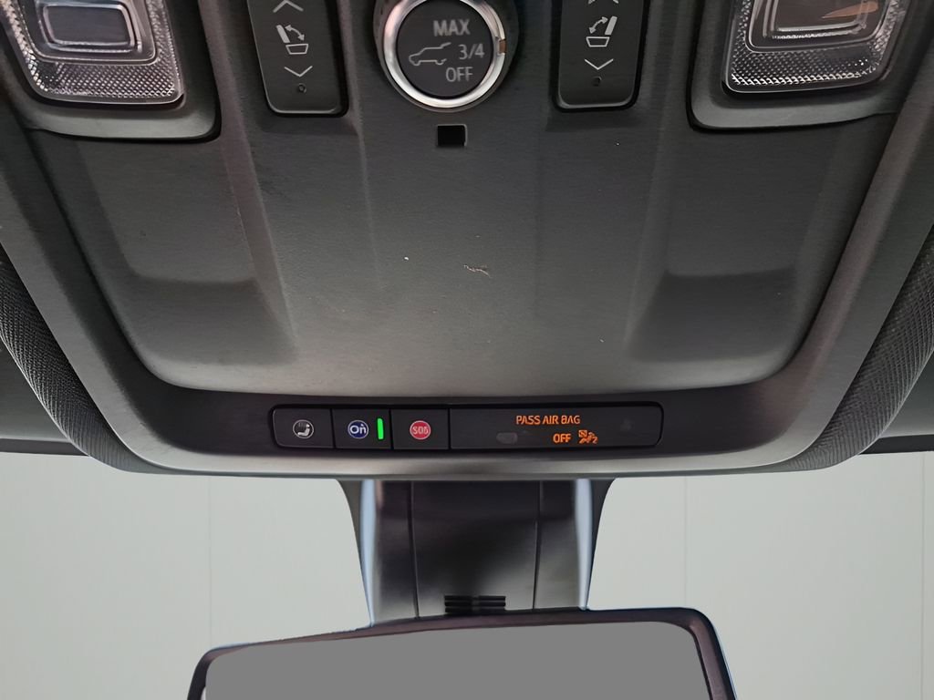 Used 2022 GMC Yukon XL AT4 w/ Max Trailering Package image 42