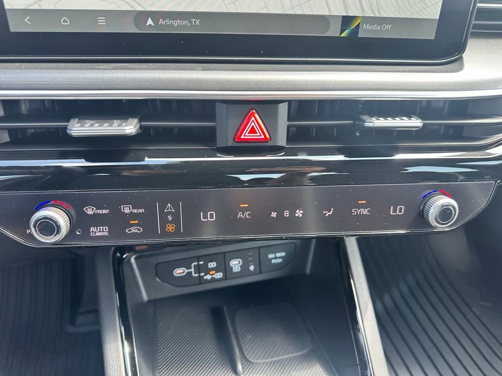 New 2026 Kia K5 GT-Line FWD image 20