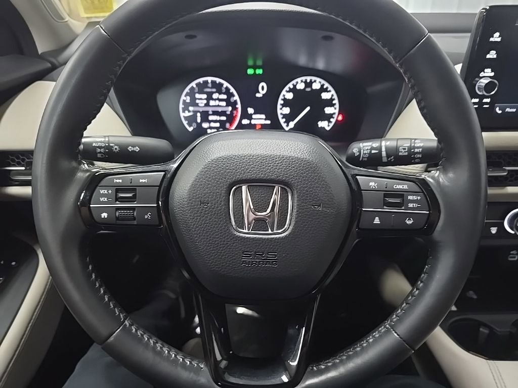Used 2023 Honda HR-V EX-L image 19