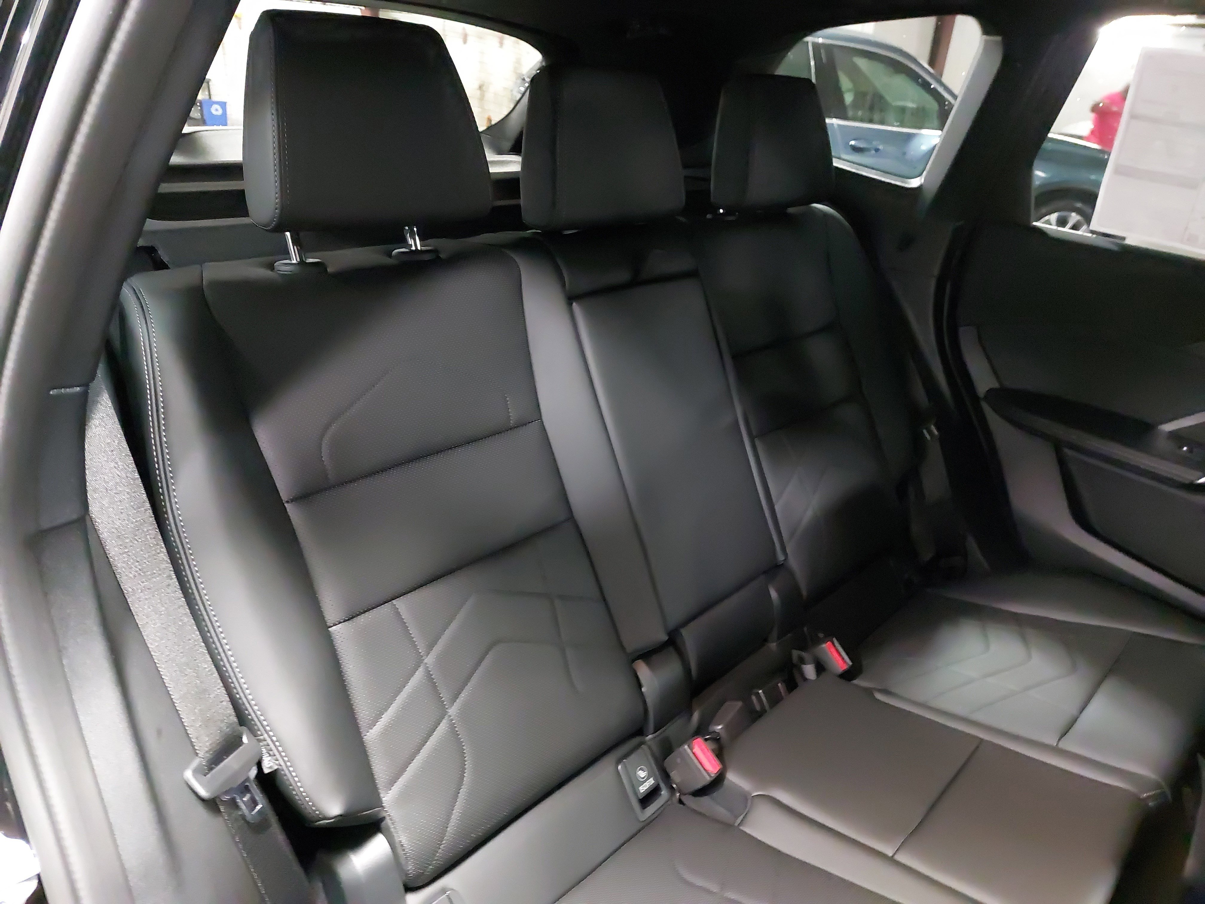 New 2026 BMW X1 xDrive28i w/ Convenience Package image 12