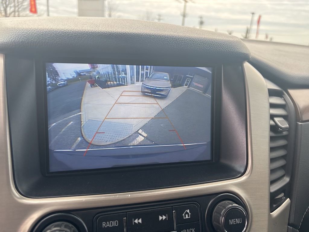 Used 2020 GMC Yukon Denali w/ Denali Ultimate Package image 16