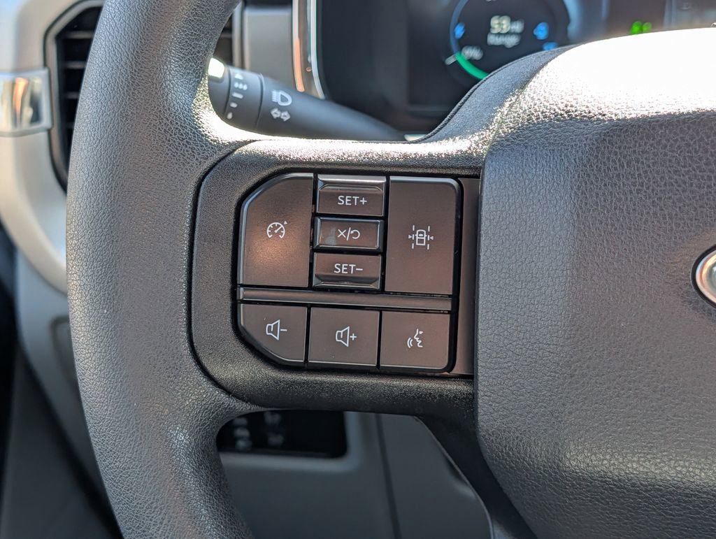 Used 2022 Ford F150 Lightning Pro w/ Tow Technology Package image 18