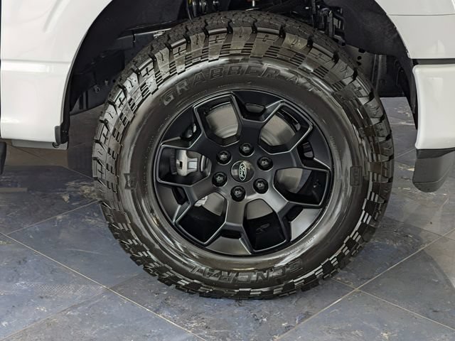 New 2026 Ford F150 XLT w/ Equipment Group 302A MID AWD/4WD image 9