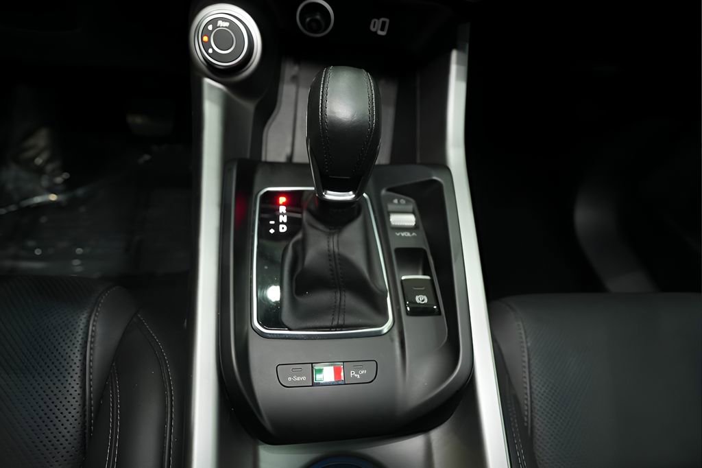 Used 2024 Alfa Romeo Tonale Ti w/ Premium Interior Package AWD/4WD image 22