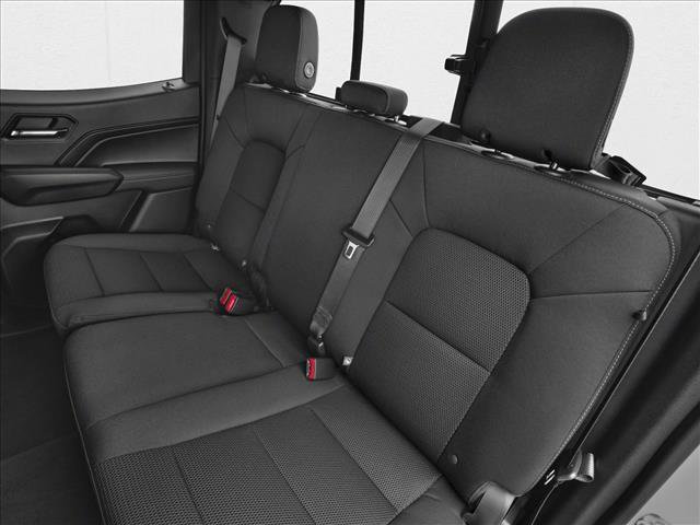 New 2026 Chevrolet Colorado LT w/ LPO, Hood Decal Package RWD image 9