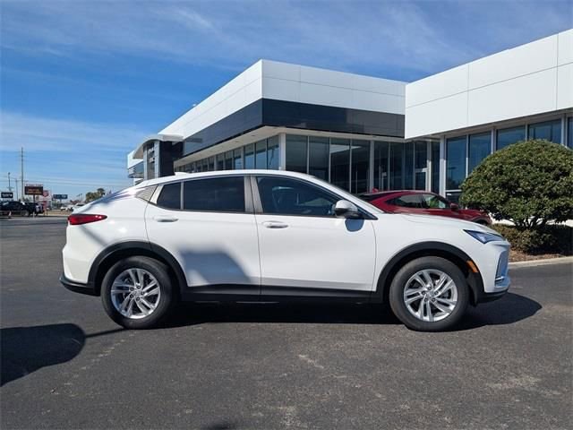 New 2026 Buick Envista Preferred w/ Convenience I Package image 3