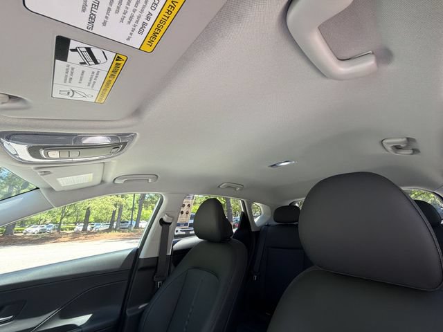 Used 2026 Hyundai Kona SEL Premium FWD image 22