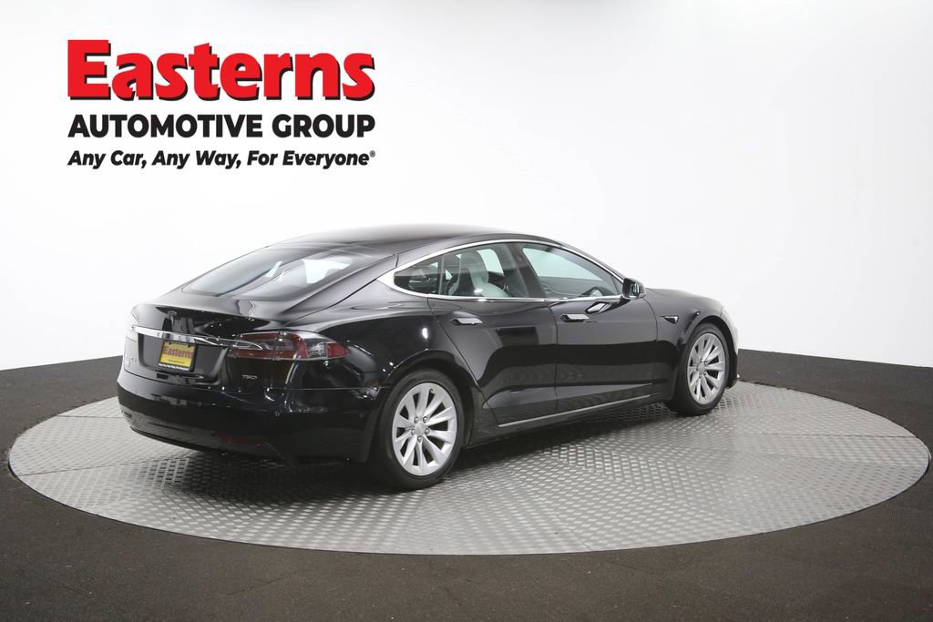 Used 2017 Tesla Model S 60D AWD/4WD image 37
