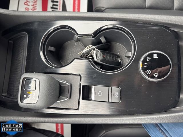 Certified 2023 Nissan Rogue SV w/ SV Premium B Package image 26