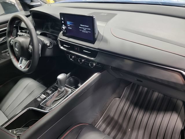 New 2026 Acura ADX A-Spec w/ Advance Package AWD/4WD image 16