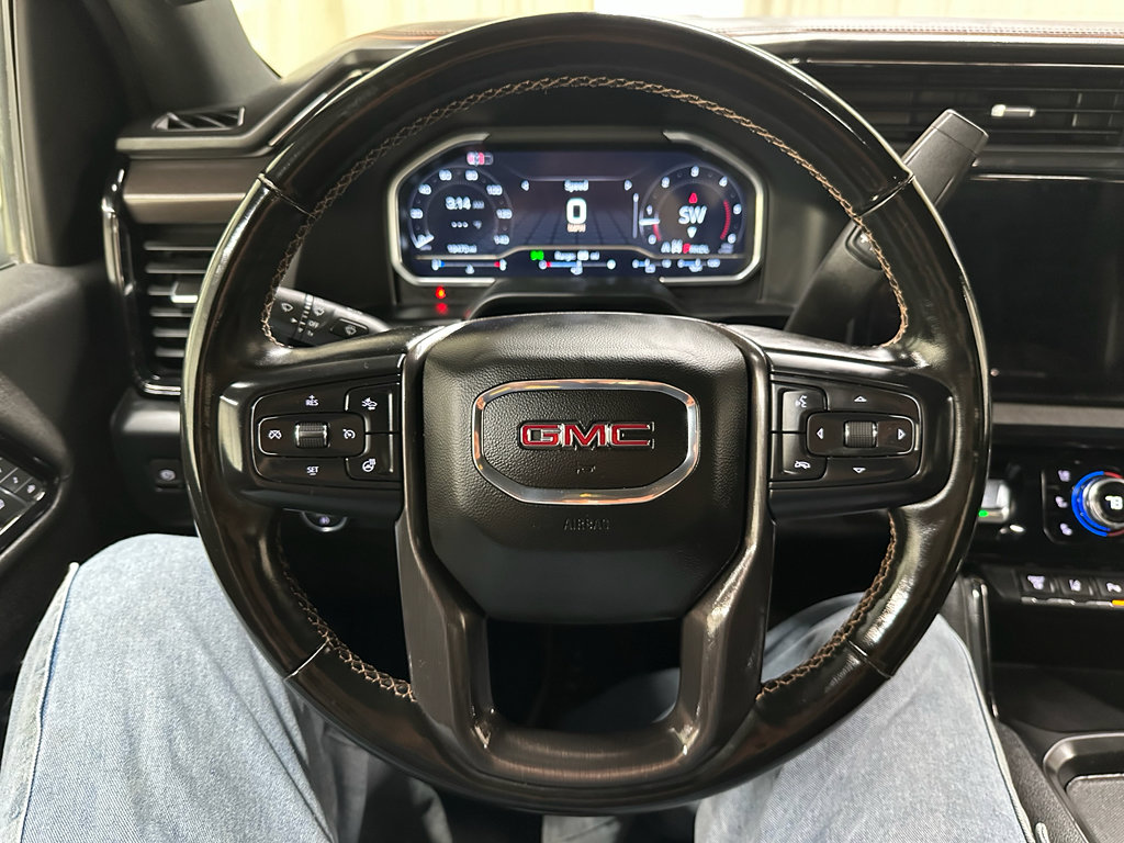 Used 2024 GMC Sierra 2500 AT4 w/ AT4 Premium Plus Package image 29