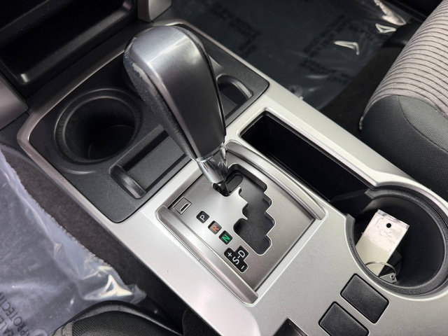 Certified 2021 Toyota 4Runner SR5 AWD/4WD image 25