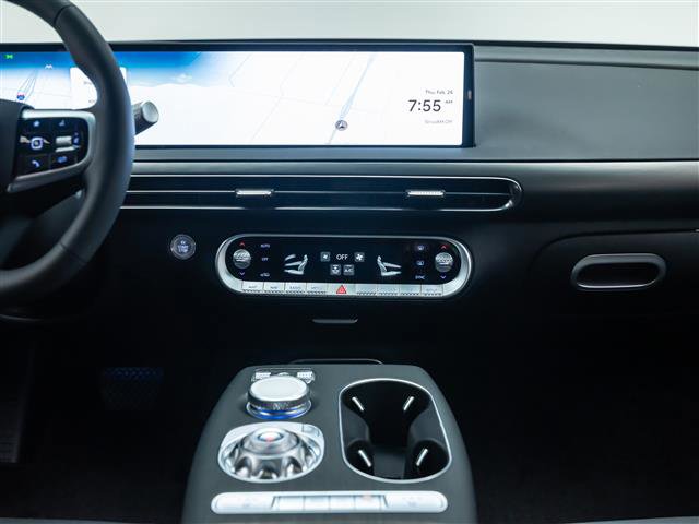 New 2026 Genesis GV60 AWD image 26