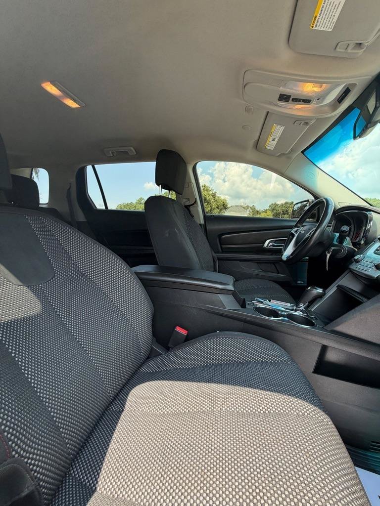 Used 2017 GMC Terrain SLE w/ Convenience Package FWD image 14